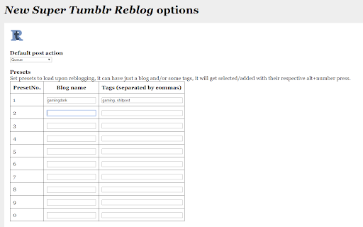 Plugin Screenshot