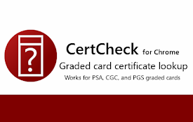 CertCheck for Chrome
