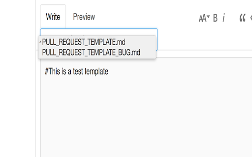 Plugin Screenshot