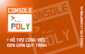Console Poly