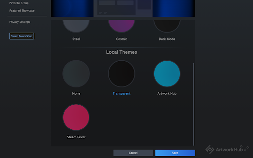 Plugin Screenshot