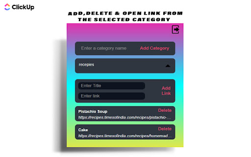Plugin Screenshot