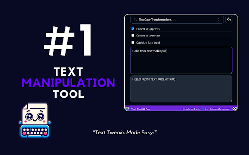 Plugin Screenshot
