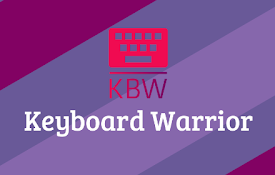 Keyboard Warrior - Sparta