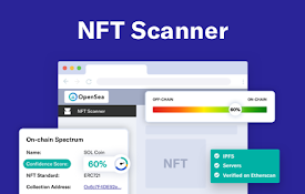 Nifty Scanner