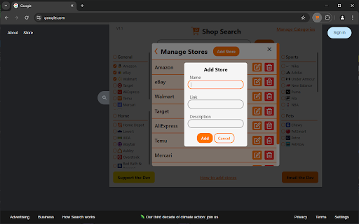 Plugin Screenshot