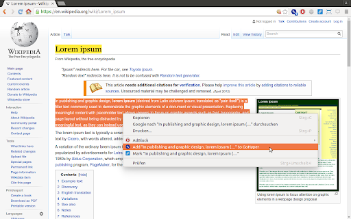 Plugin Screenshot