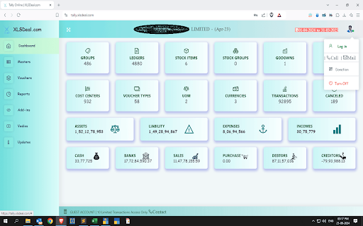 Plugin Screenshot