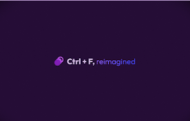 Locus — Smart CTRL + F