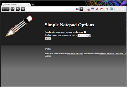 Plugin Screenshot
