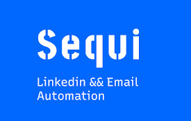 Sequi · Smart Sequences