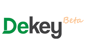 Dekey