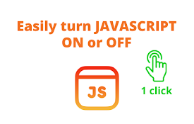 Toggle Javascript