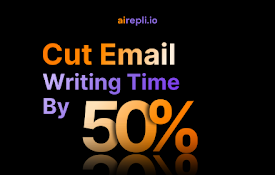 AI Email Generator Powered by GPT-4o