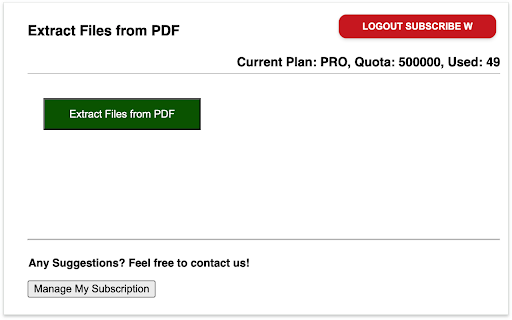 Plugin Screenshot