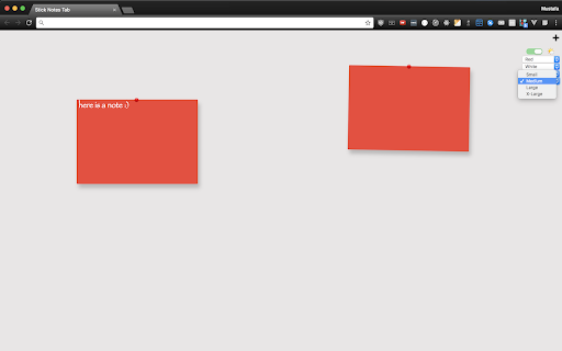 Plugin Screenshot
