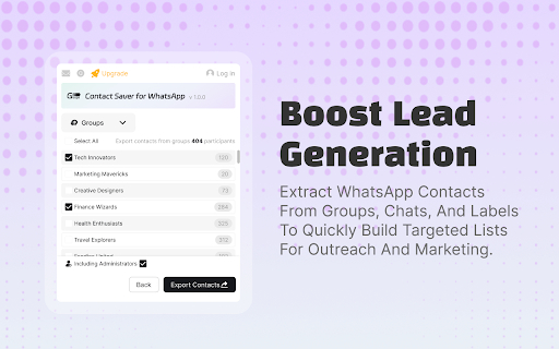 Plugin Screenshot