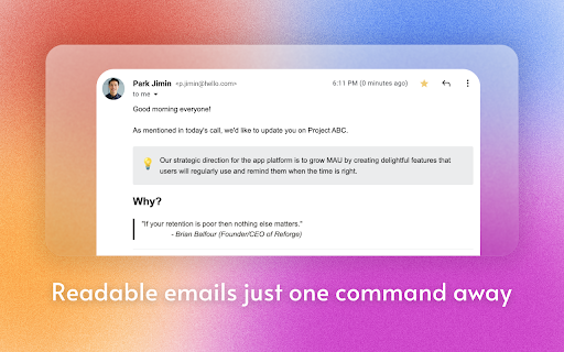 Plugin Screenshot