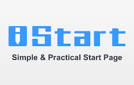iStart New Tab