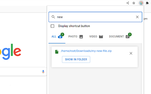 Plugin Screenshot