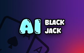 Blackjack AI Strategy