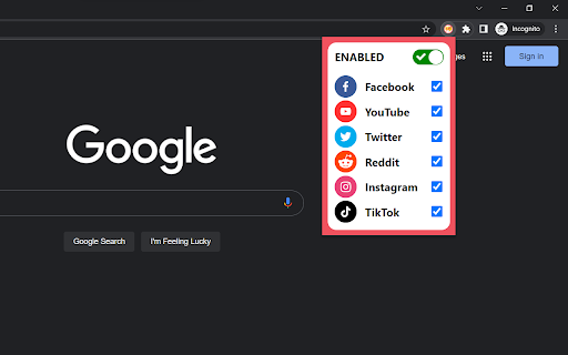 Plugin Screenshot