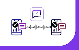 XRP Wallet Messenger from TextRP
