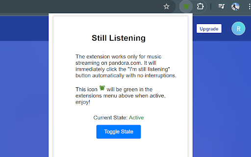 Plugin Screenshot