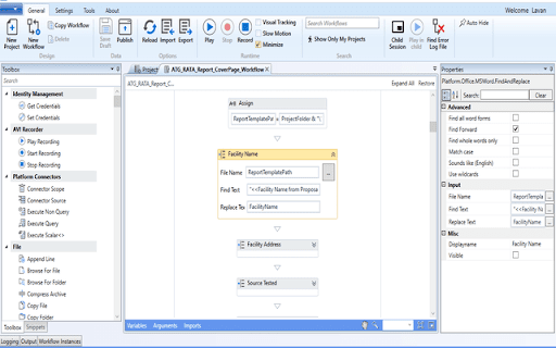 Plugin Screenshot