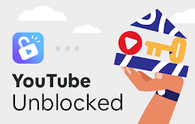 Unlock YouTube VPN
