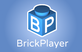 BrickPlayer Game Launcher