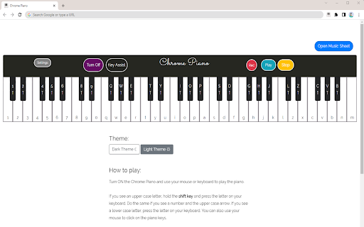 Plugin Screenshot