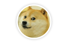 Doge for Chrome