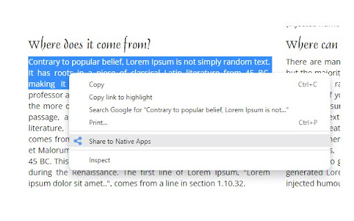 Plugin Screenshot
