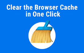 Clear Browser Cache