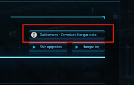 Guildswarm - Hangar Manager Extension