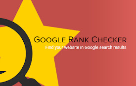 Google rank checker