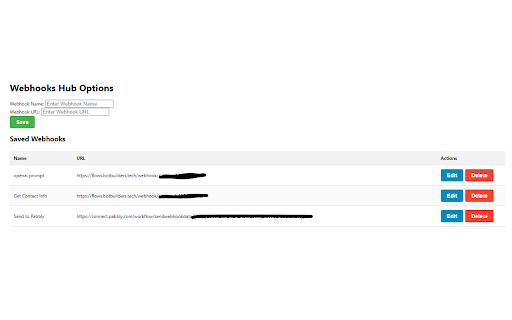 Plugin Screenshot