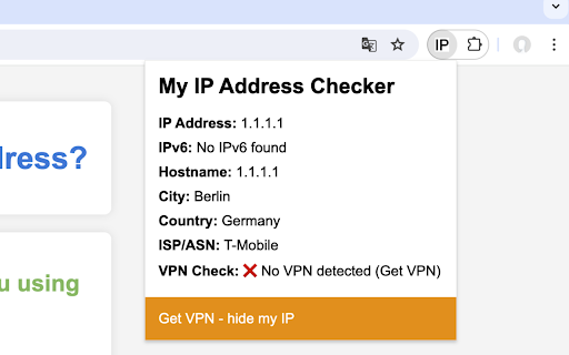 Plugin Screenshot