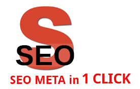 SEO META in 1 CLICK