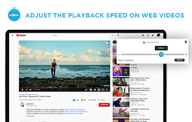 Video Speed Controller