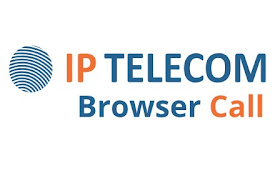 IPTelecom Browser Call