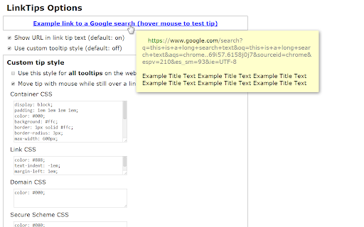 Plugin Screenshot