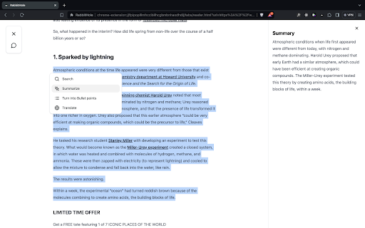 Plugin Screenshot