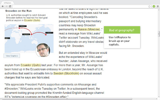 Plugin Screenshot