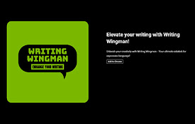 Writing Wingman