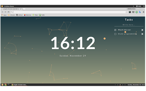 Plugin Screenshot