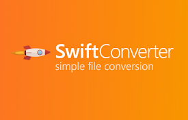 SwiftConverter | Free File Converter