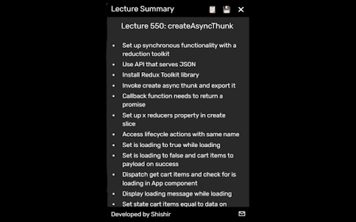 Plugin Screenshot