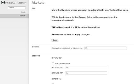 Plugin Screenshot